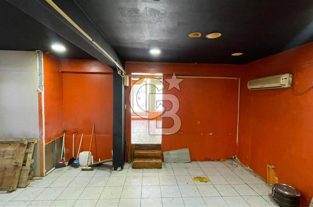 Kartal Cevizli Cadde Üstü 120 m2 Kiralık Dükkan - Mağaza