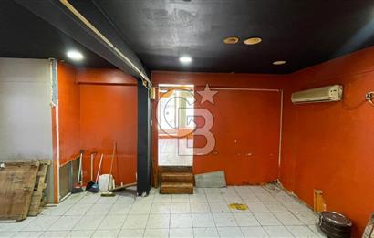 Kartal Cevizli Cadde Üstü 120 m2 Kiralık Dükkan - Mağaza