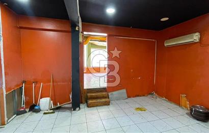 Kartal Cevizli Cadde Üstü 120 m2 Kiralık Dükkan - Mağaza