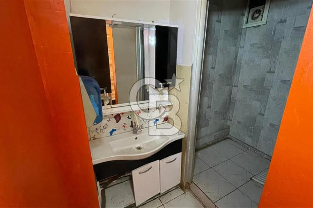 Kartal Cevizli Cadde Üstü 120 m2 Kiralık Dükkan - Mağaza