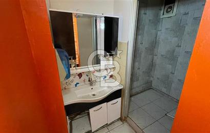 Kartal Cevizli Cadde Üstü 120 m2 Kiralık Dükkan - Mağaza