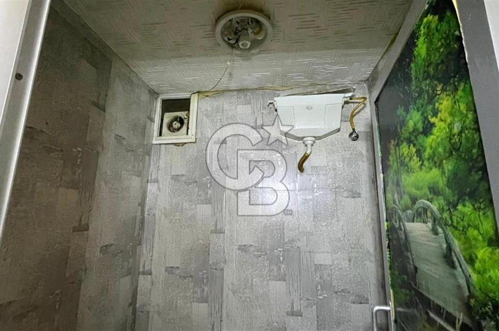 Kartal Cevizli Cadde Üstü 120 m2 Kiralık Dükkan - Mağaza