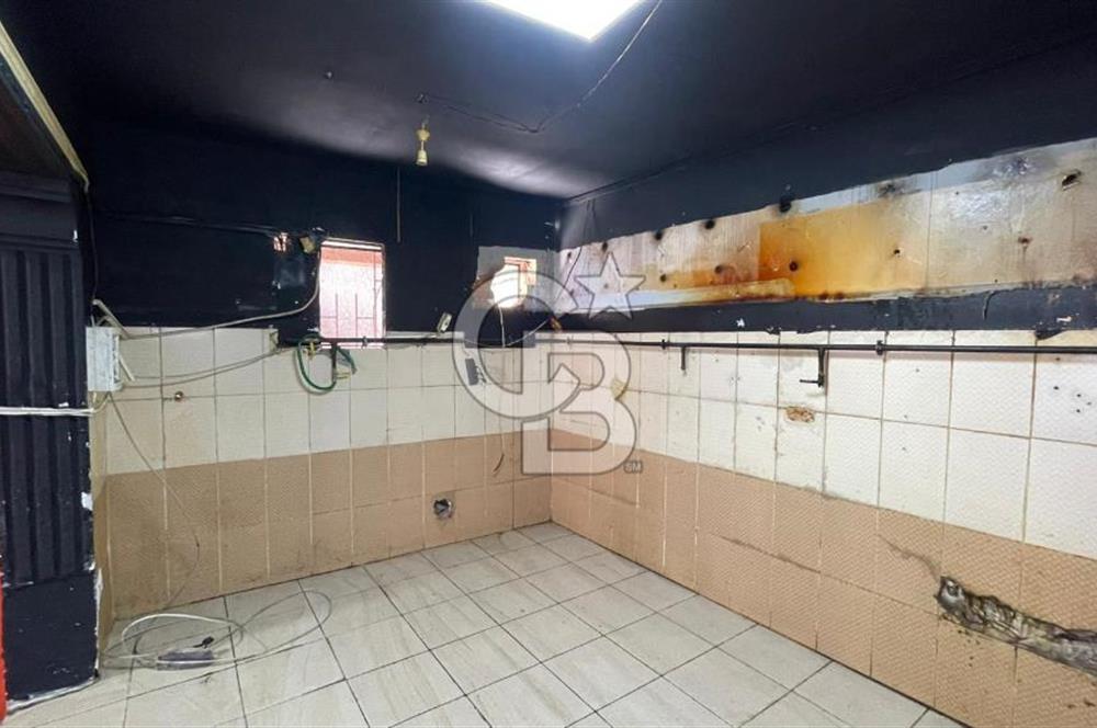 Kartal Cevizli Cadde Üstü 120 m2 Kiralık Dükkan - Mağaza
