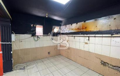 Kartal Cevizli Cadde Üstü 120 m2 Kiralık Dükkan - Mağaza