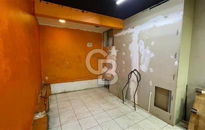 Kartal Cevizli Cadde Üstü 120 m2 Kiralık Dükkan - Mağaza