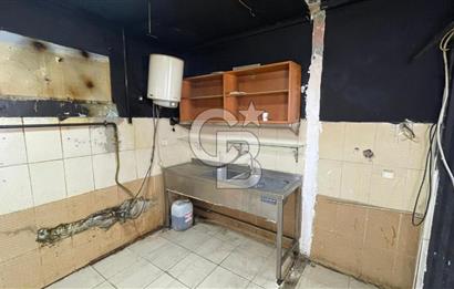 Kartal Cevizli Cadde Üstü 120 m2 Kiralık Dükkan - Mağaza
