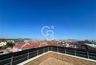 Sancaktepe Atatürk Mah. | Satılık 3+2 Üst Dubleks | Geniş Teras - 4 - 362320