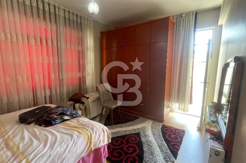 İlkadım'da Emniyet Yanı Satılık Masrafsız 3+1 Fırsat Daire