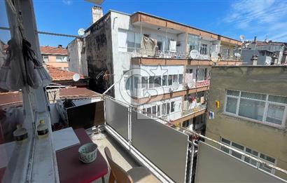 İlkadım'da Emniyet Yanı Satılık Masrafsız 3+1 Fırsat Daire