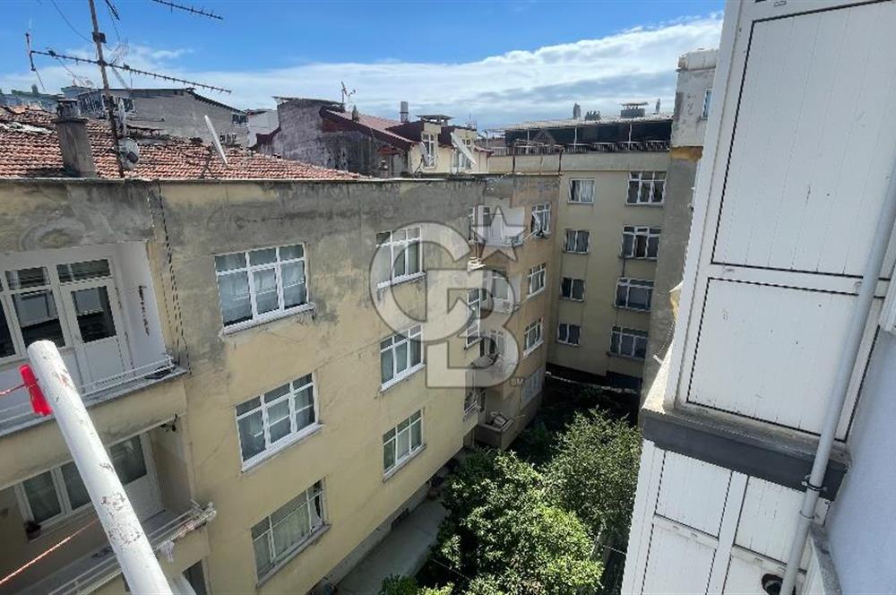 İlkadım'da Emniyet Yanı Satılık Masrafsız 3+1 Fırsat Daire