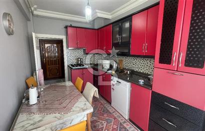 İlkadım'da Emniyet Yanı Satılık Masrafsız 3+1 Fırsat Daire