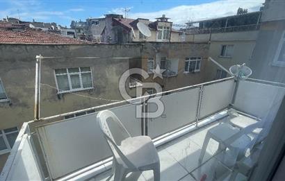 İlkadım'da Emniyet Yanı Satılık Masrafsız 3+1 Fırsat Daire