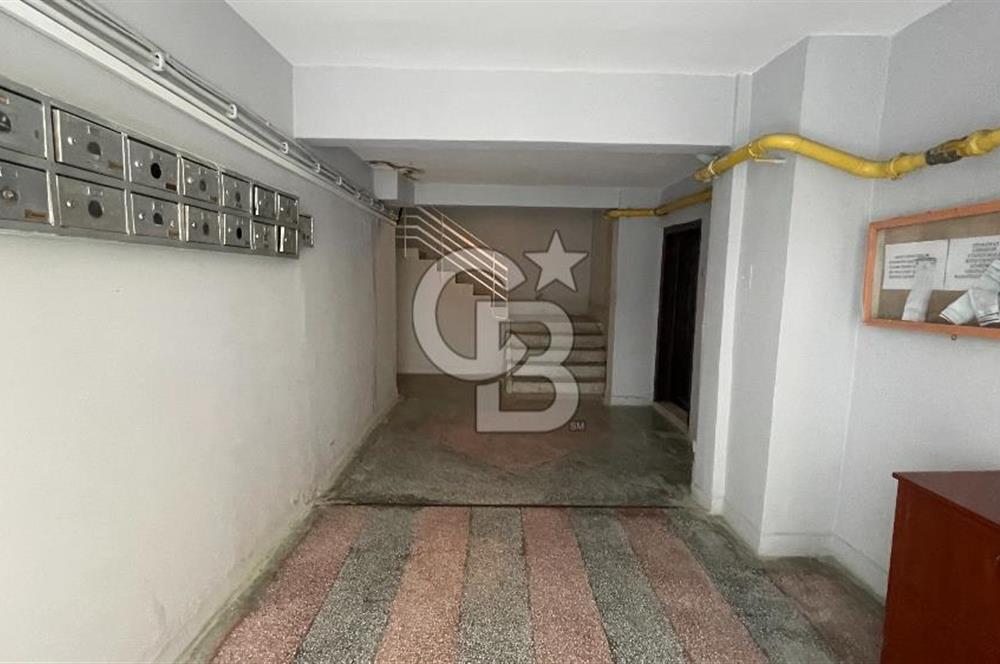 İlkadım'da Emniyet Yanı Satılık Masrafsız 3+1 Fırsat Daire