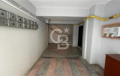 İlkadım'da Emniyet Yanı Satılık Masrafsız 3+1 Fırsat Daire