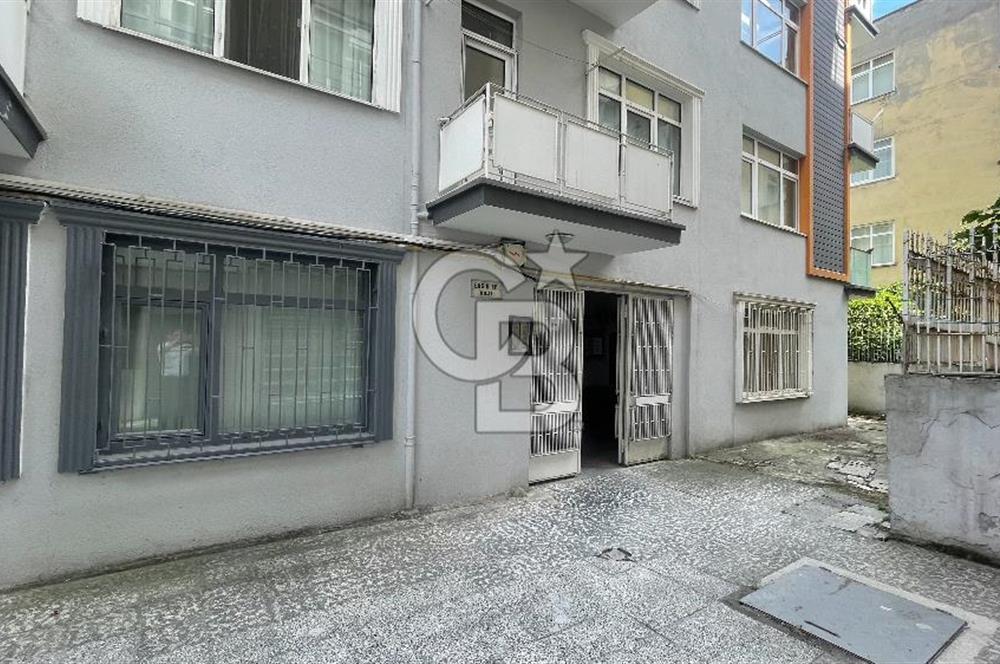 İlkadım'da Emniyet Yanı Satılık Masrafsız 3+1 Fırsat Daire