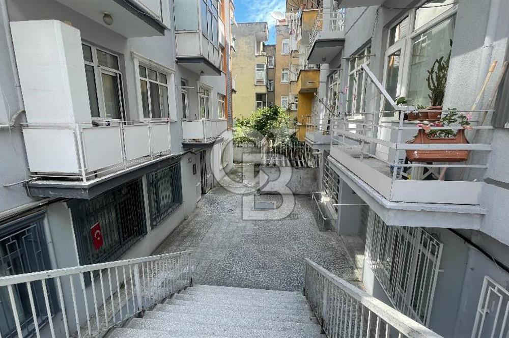 İlkadım'da Emniyet Yanı Satılık Masrafsız 3+1 Fırsat Daire