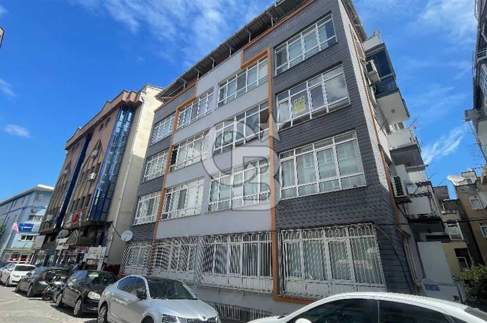 İlkadım'da Emniyet Yanı Satılık Masrafsız 3+1 Fırsat Daire