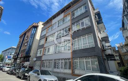 İlkadım'da Emniyet Yanı Satılık Masrafsız 3+1 Fırsat Daire