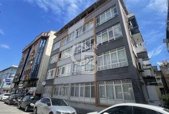 İlkadım'da Emniyet Yanı Satılık Masrafsız 3+1 Fırsat Daire - 1 - 362331