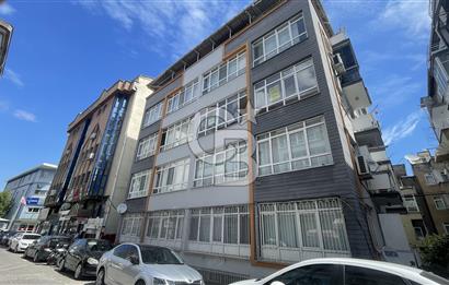 İlkadım'da Emniyet Yanı Satılık Masrafsız 3+1 Fırsat Daire