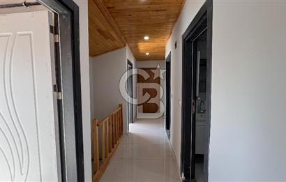 GÖL MANZARALI 4+2 LÜX DAİRE 
