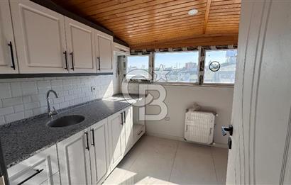 GÖL MANZARALI 4+2 LÜX DAİRE 