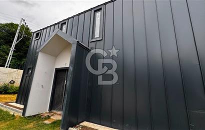 Site İçinde Doğa Manzaralı Havuzlu Lüks Satılık Villa