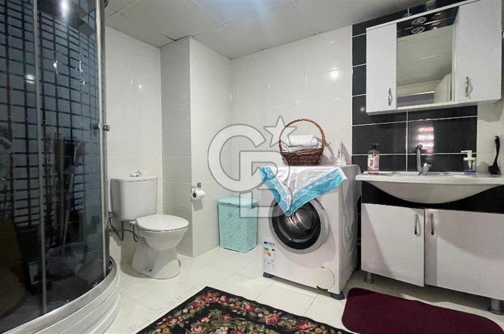 Atakum Türkişte Gülpark Sitesi İçinde Fırsat Satılık 3+1 Daire