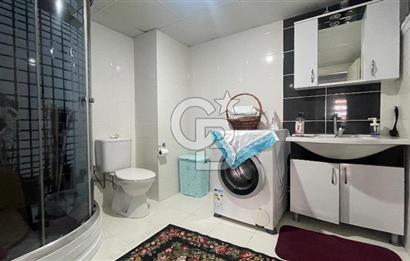 Atakum Türkişte Gülpark Sitesi İçinde Fırsat Satılık 3+1 Daire
