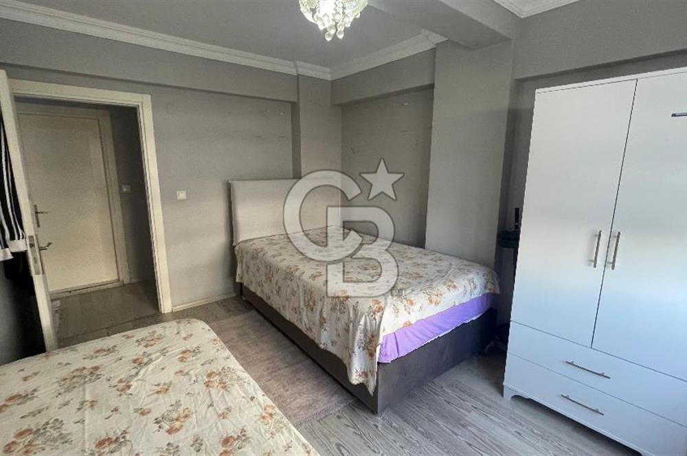 Atakum Türkişte Gülpark Sitesi İçinde Fırsat Satılık 3+1 Daire