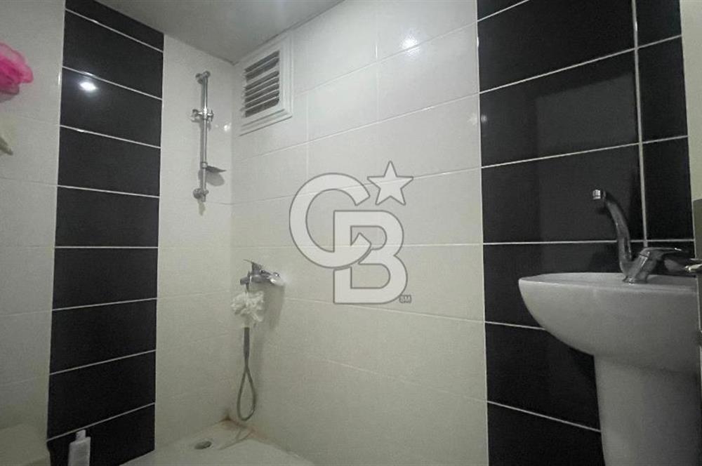 Atakum Türkişte Gülpark Sitesi İçinde Fırsat Satılık 3+1 Daire