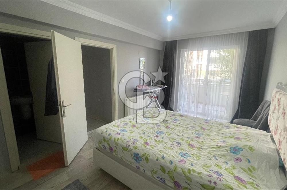 Atakum Türkişte Gülpark Sitesi İçinde Fırsat Satılık 3+1 Daire