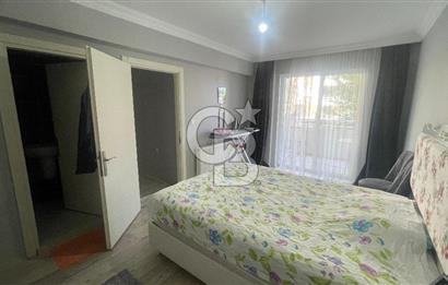 Atakum Türkişte Gülpark Sitesi İçinde Fırsat Satılık 3+1 Daire