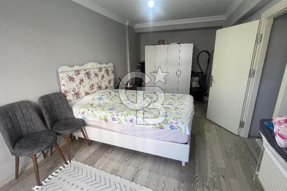 Atakum Türkişte Gülpark Sitesi İçinde Fırsat Satılık 3+1 Daire