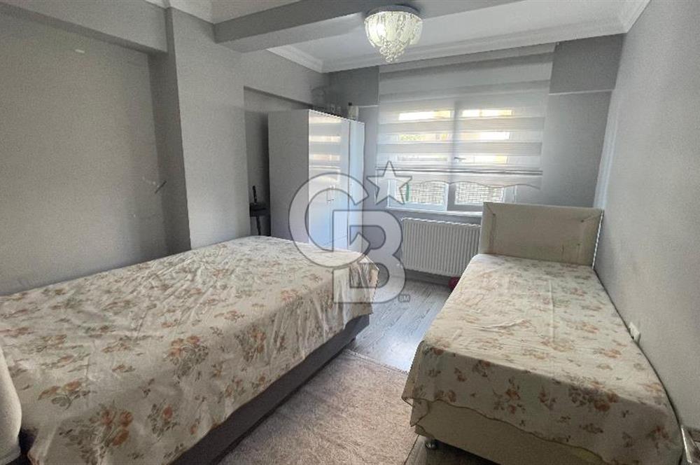 Atakum Türkişte Gülpark Sitesi İçinde Fırsat Satılık 3+1 Daire