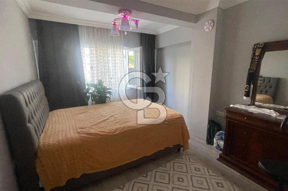 Atakum Türkişte Gülpark Sitesi İçinde Fırsat Satılık 3+1 Daire