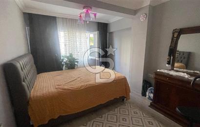 Atakum Türkişte Gülpark Sitesi İçinde Fırsat Satılık 3+1 Daire
