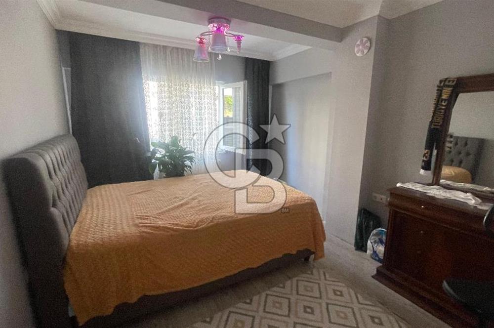 Atakum Türkişte Gülpark Sitesi İçinde Fırsat Satılık 3+1 Daire