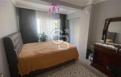 Atakum Türkişte Gülpark Sitesi İçinde Fırsat Satılık 3+1 Daire