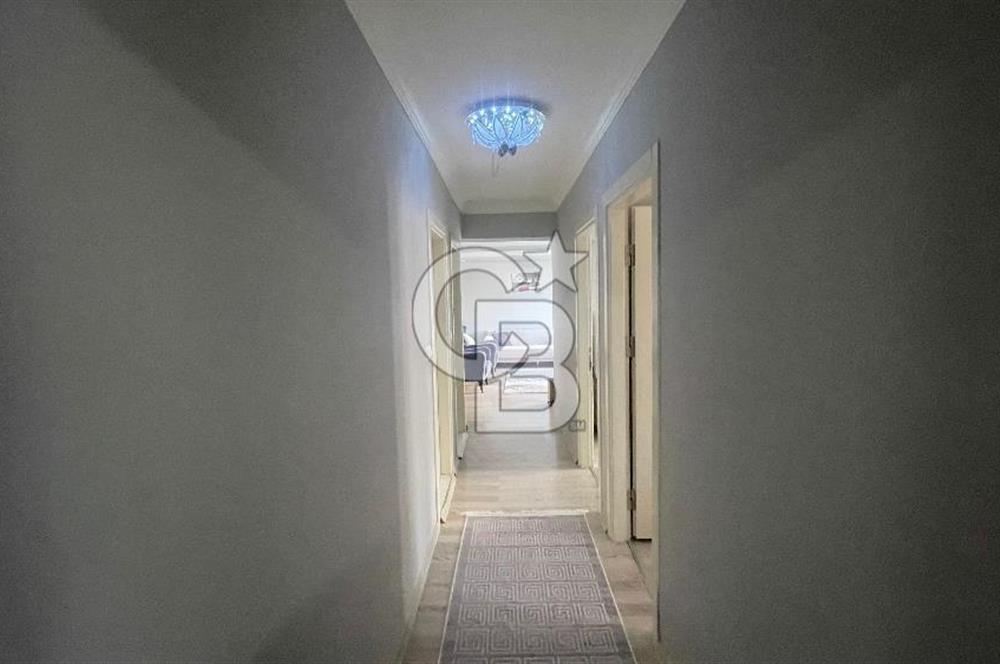 Atakum Türkişte Gülpark Sitesi İçinde Fırsat Satılık 3+1 Daire