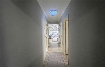 Atakum Türkişte Gülpark Sitesi İçinde Fırsat Satılık 3+1 Daire