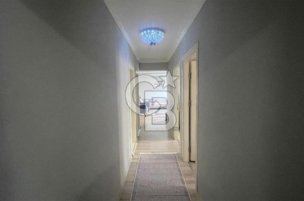Atakum Türkişte Gülpark Sitesi İçinde Fırsat Satılık 3+1 Daire