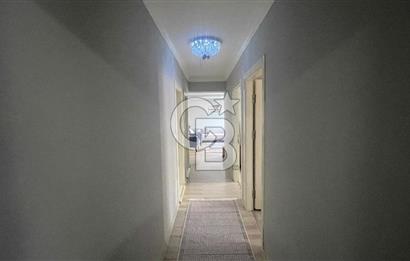Atakum Türkişte Gülpark Sitesi İçinde Fırsat Satılık 3+1 Daire