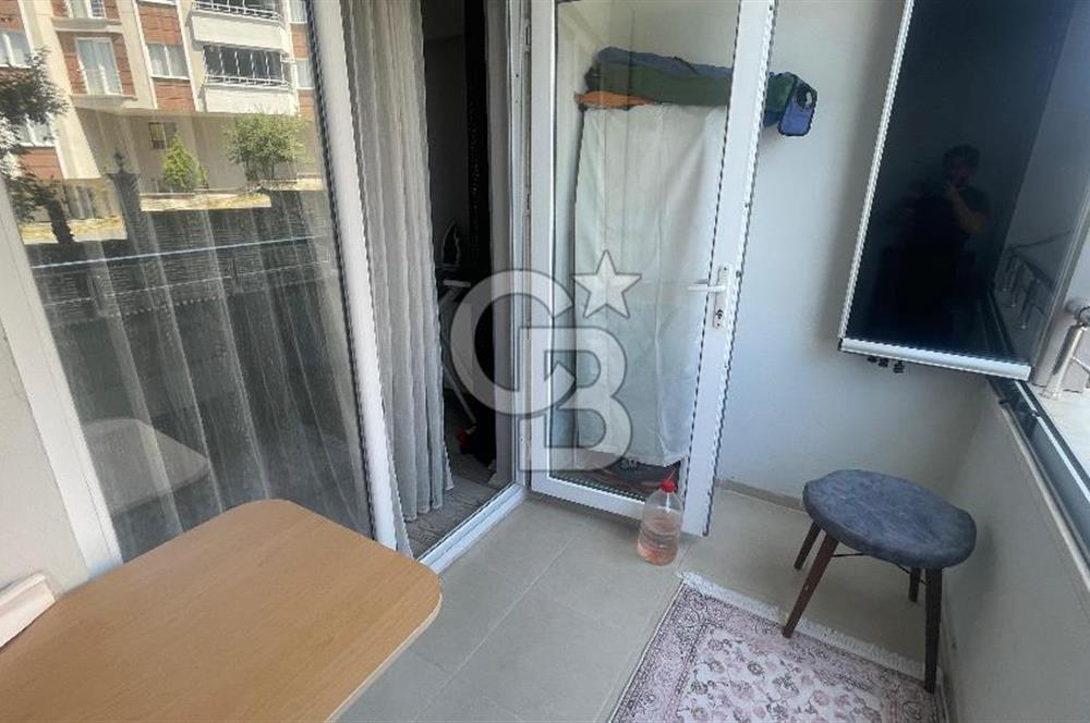 Atakum Türkişte Gülpark Sitesi İçinde Fırsat Satılık 3+1 Daire