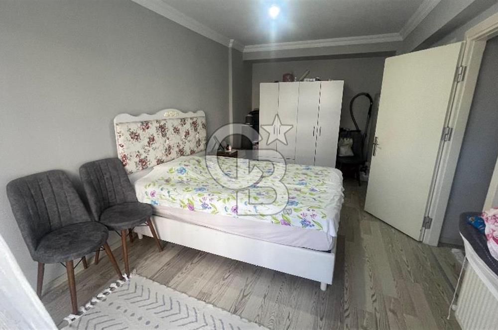 Atakum Türkişte Gülpark Sitesi İçinde Fırsat Satılık 3+1 Daire