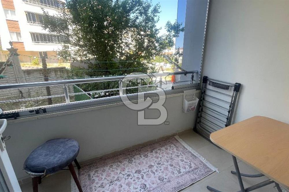 Atakum Türkişte Gülpark Sitesi İçinde Fırsat Satılık 3+1 Daire