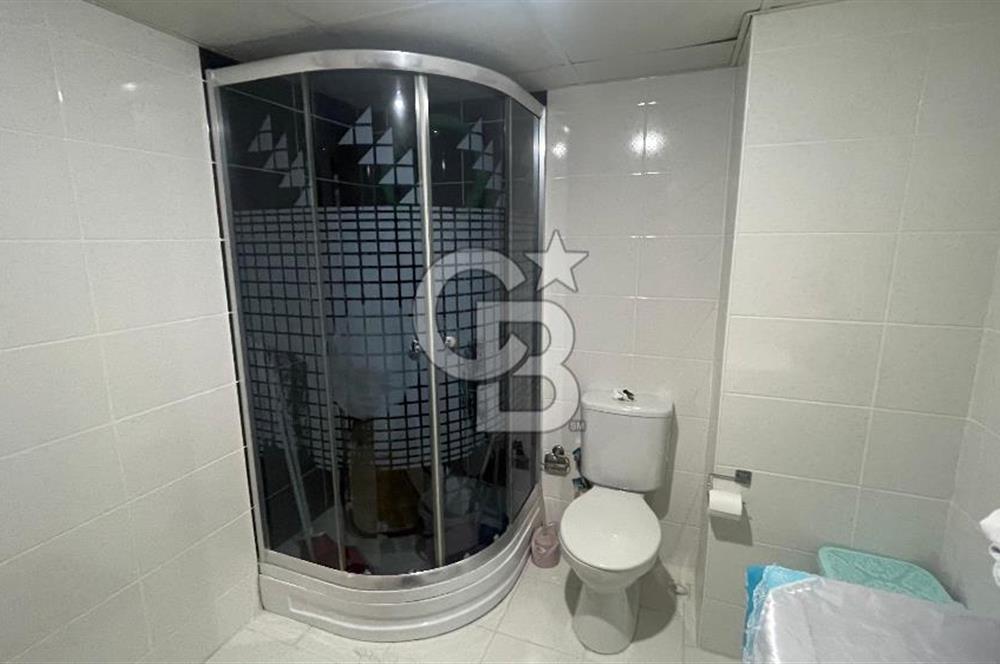 Atakum Türkişte Gülpark Sitesi İçinde Fırsat Satılık 3+1 Daire