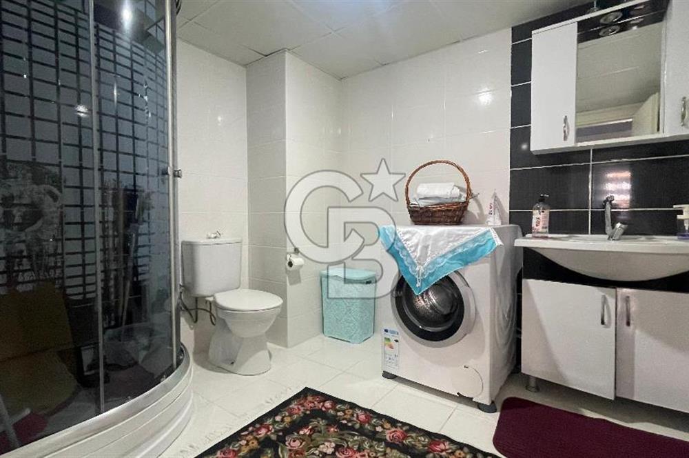 Atakum Türkişte Gülpark Sitesi İçinde Fırsat Satılık 3+1 Daire