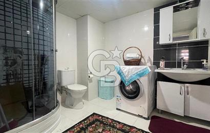 Atakum Türkişte Gülpark Sitesi İçinde Fırsat Satılık 3+1 Daire