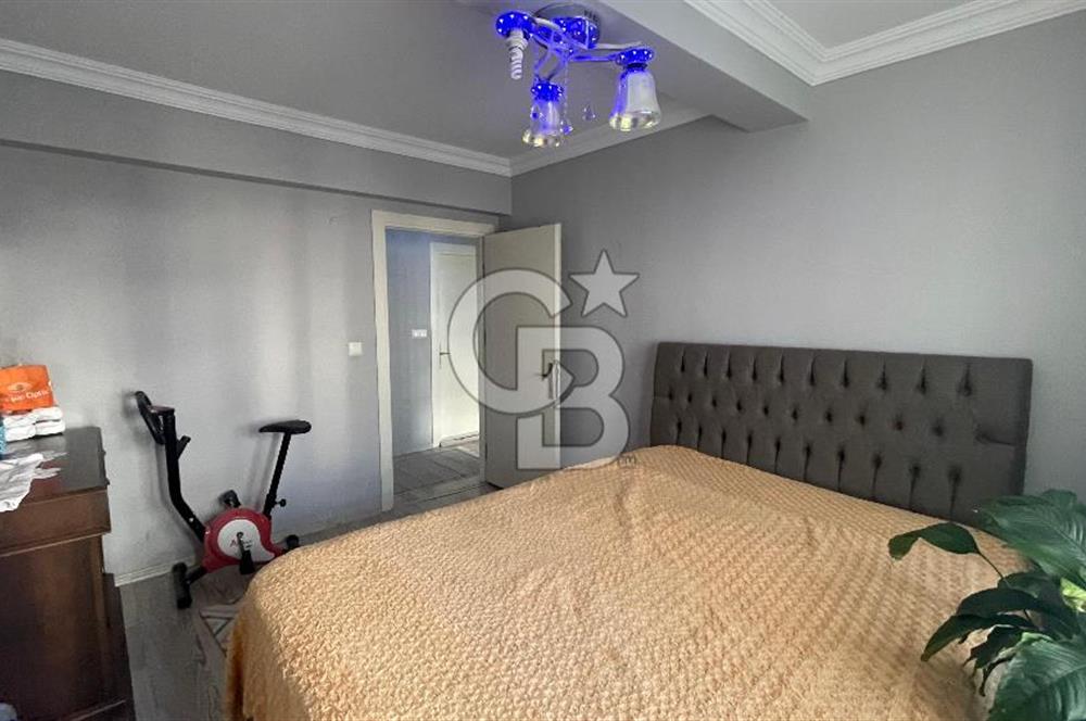Atakum Türkişte Gülpark Sitesi İçinde Fırsat Satılık 3+1 Daire